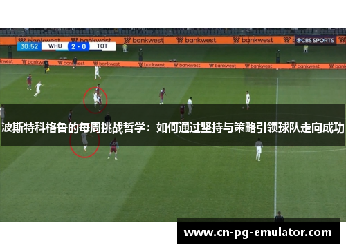 波斯特科格鲁的每周挑战哲学：如何通过坚持与策略引领球队走向成功