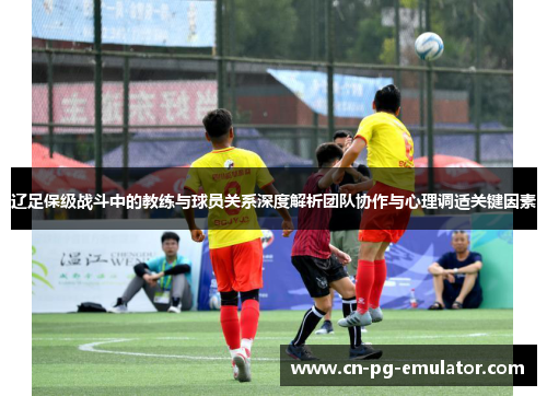 辽足保级战斗中的教练与球员关系深度解析团队协作与心理调适关键因素 辽足保级战斗中的教练与球员关系深度解析团队协作与心理调适关键因素